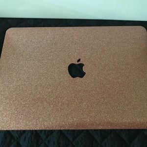 Apple i Pad Case